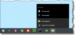 Taskbar