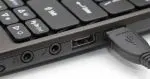 USB Ports