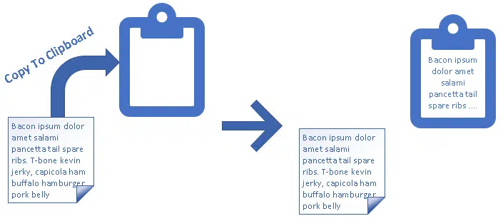Copy to Clipboard
