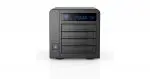 NAS With Multiple Drives