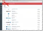 My Lastpass Vault