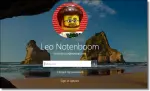 Signing In To Windows 10 Using a Microsoft Account