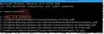 CMD Search
