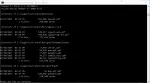Command Line Search