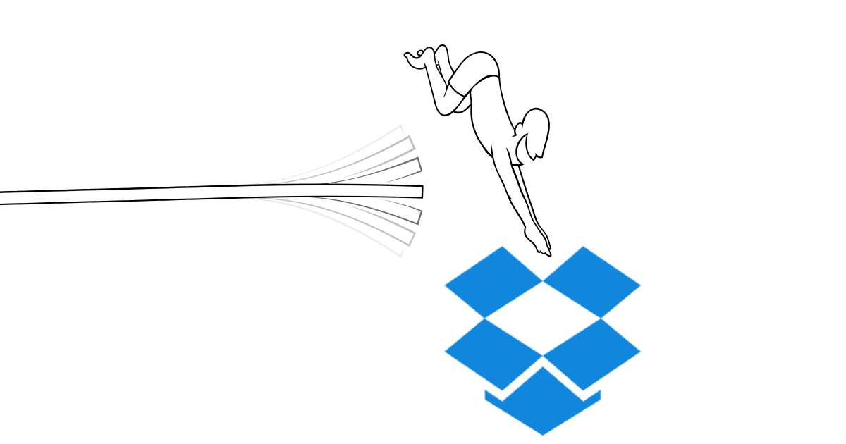 Diving into Dropbox