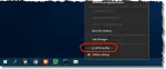 Lock the Taskbar