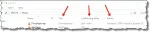 Music Folder Column Headings