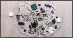 Power Supplies and Cables