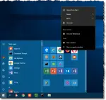 Right Clicking on a Tile
