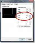 Cmd Window Size