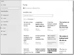 Font Manager