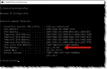 IP v4 Address