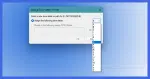 Change Drive Letter