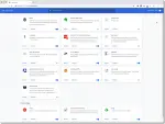Extensions in Google Chrome