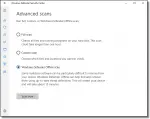 Windows Defender Offline