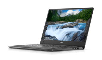 Dell Latitude 7370