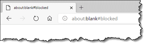 about:blank#blocked