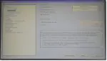 Dell UEFI/BIOS Settings page showing boot order.