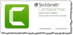 About Camtasia
