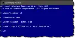 SetColor batch file
