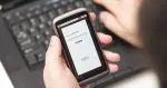 Two factor authentication