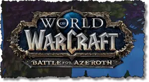 World of Warcraft