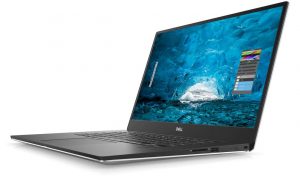 Dell XPS 15