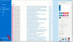 Personalizing Windows 10 Mail