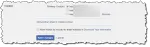 Email addresses specified for Facebook