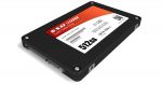 SSD: Solid State Drive