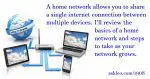 How Should I Set Up My Home Network?
