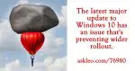 Why Haven't I Received the Latest Windows 10 Update?