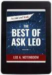 The Best of Ask Leo! - Volume 1