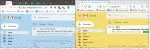 Google Chrome and Firefox Side-by-side