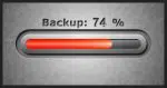 Backup