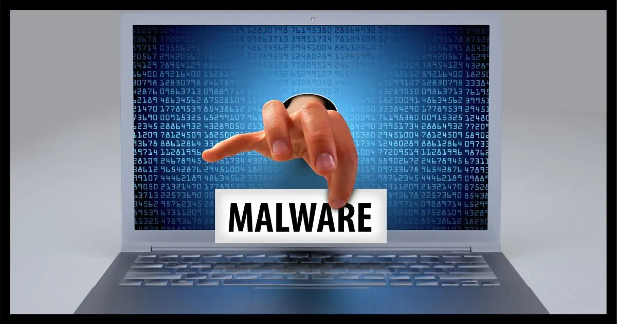 Malware!