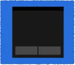Virtual Touchpad in Windows 10