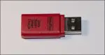 USB Data Blocker