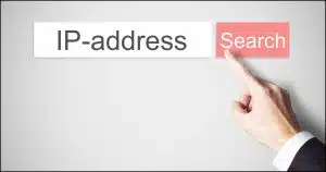 IP Address Search