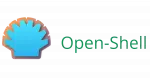 Open Shell
