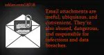 What is it About Attachments?