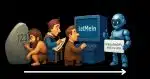 Evolution of passwords.