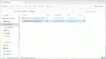 Undo Delete Animation