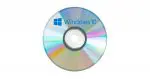 Windows 10 DVD