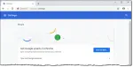 Google Chrome's Cross-browser Sync option