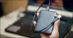 External Hard Drive