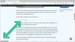 Comparing links