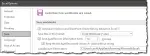 Auto-save option in Microsoft Office Excel