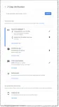 Two-step authentication alternatives in Google