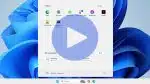 Start menu